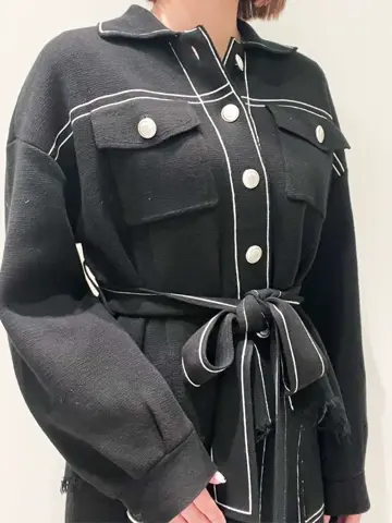 GRACE CONTINENTAL CHISAKO.S コーディネート画像