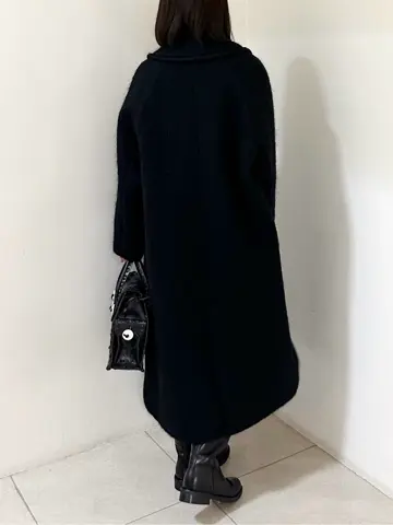 GRACE CONTINENTAL MORITA AI コーディネート画像