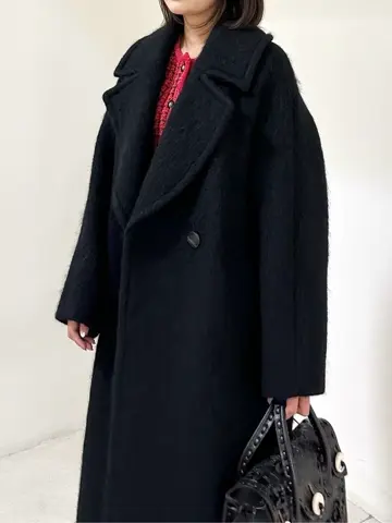 GRACE CONTINENTAL MORITA AI コーディネート画像