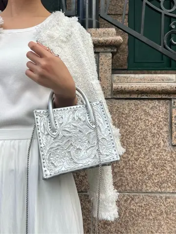 GRACE CONTINENTAL 加藤   恵理奈 コーディネート画像