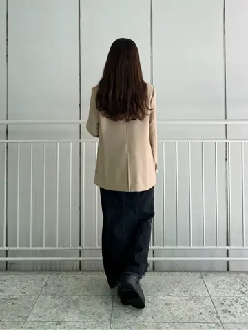 GRACE CONTINENTAL 加藤   恵理奈 コーディネート画像