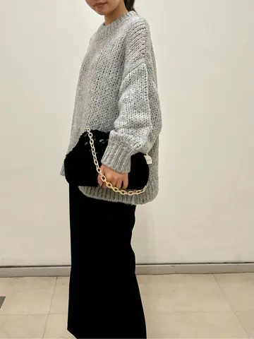 GRACE CONTINENTAL 加藤   恵理奈 コーディネート画像