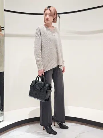 GRACE CONTINENTAL 今野　志保 コーディネート画像