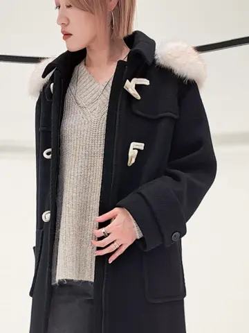 GRACE CONTINENTAL 今野　志保 コーディネート画像