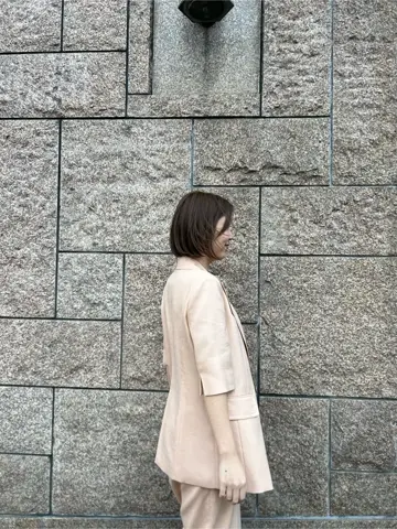 GRACE CONTINENTAL 佐藤　優里香 コーディネート画像