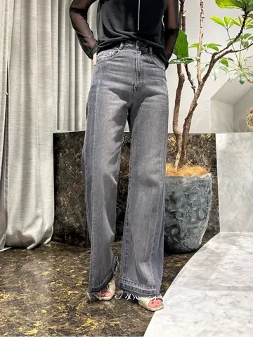 GRACE CONTINENTAL 佐藤　優里香 コーディネート画像