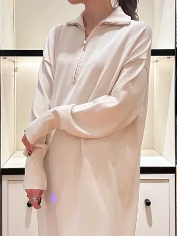 GRACE CONTINENTAL FUKUSHIMA YURIE コーディネート画像