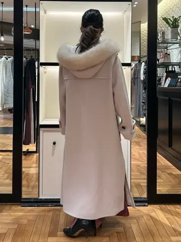 GRACE CONTINENTAL FUKUSHIMA YURIE コーディネート画像