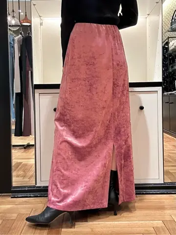 GRACE CONTINENTAL FUKUSHIMA YURIE コーディネート画像