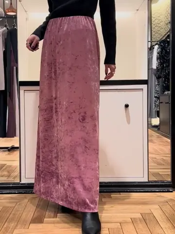 GRACE CONTINENTAL FUKUSHIMA YURIE コーディネート画像