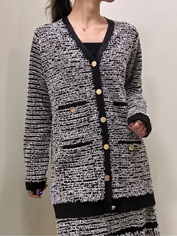 GRACE CONTINENTAL FUKUSHIMA YURIE コーディネート画像