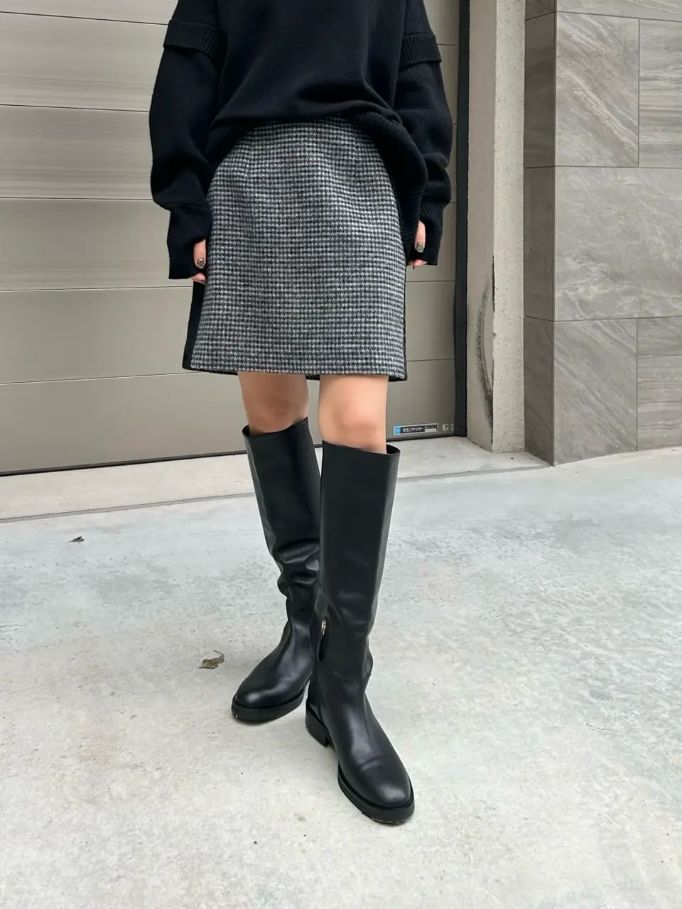 GRACE CONTINENTAL 加藤   恵理奈 コーディネート画像