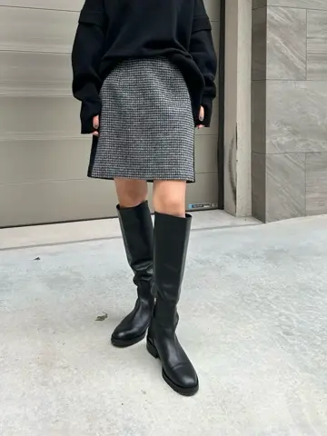 GRACE CONTINENTAL 加藤   恵理奈 コーディネート画像