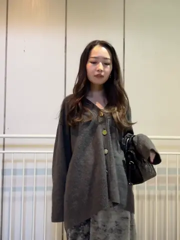 GRACE CONTINENTAL 加藤   恵理奈 コーディネート画像