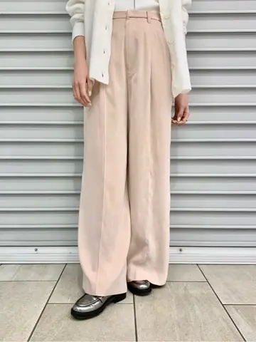 GRACE CONTINENTAL haruka iwasaki コーディネート画像