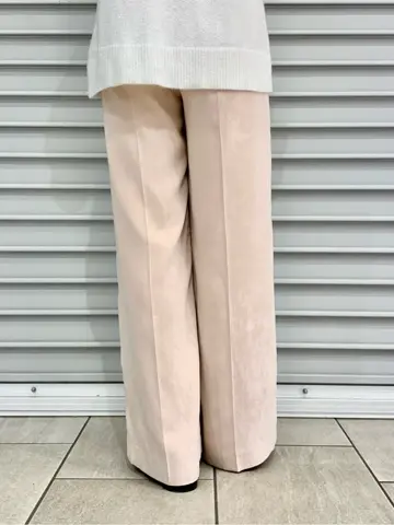 GRACE CONTINENTAL haruka iwasaki コーディネート画像