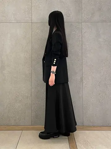 GRACE CONTINENTAL 清水　杏梨 コーディネート画像