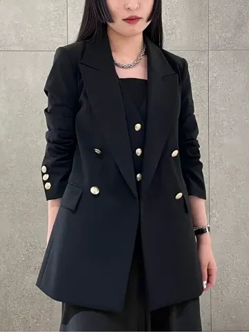 GRACE CONTINENTAL 清水　杏梨 コーディネート画像