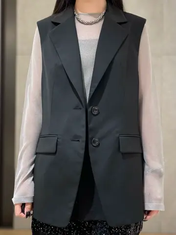 GRACE CONTINENTAL 清水　杏梨 コーディネート画像