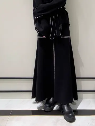 GRACE CONTINENTAL 森南海 コーディネート画像