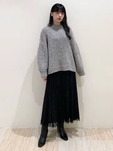 GRACE CONTINENTAL 平野 裕華 コーディネート画像