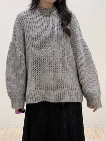 GRACE CONTINENTAL 平野 裕華 コーディネート画像