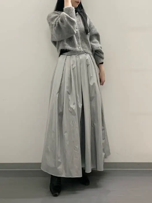 GRACE CONTINENTAL 平野 裕華 コーディネート画像