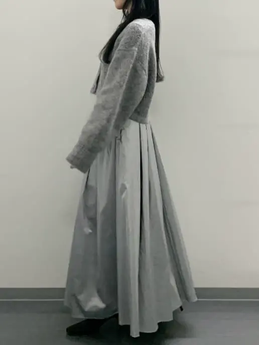 GRACE CONTINENTAL 平野 裕華 コーディネート画像