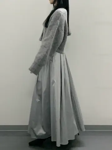 GRACE CONTINENTAL 平野 裕華 コーディネート画像