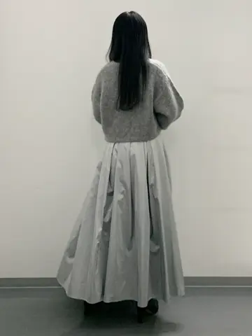 GRACE CONTINENTAL 平野 裕華 コーディネート画像