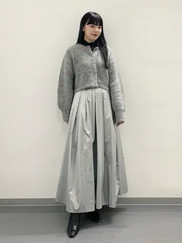 GRACE CONTINENTAL 平野 裕華 コーディネート画像