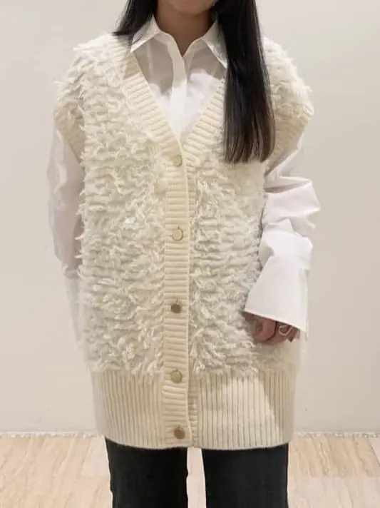 GRACE CONTINENTAL 平野 裕華 コーディネート画像