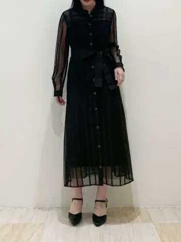 GRACE CONTINENTAL 平野 裕華 コーディネート画像