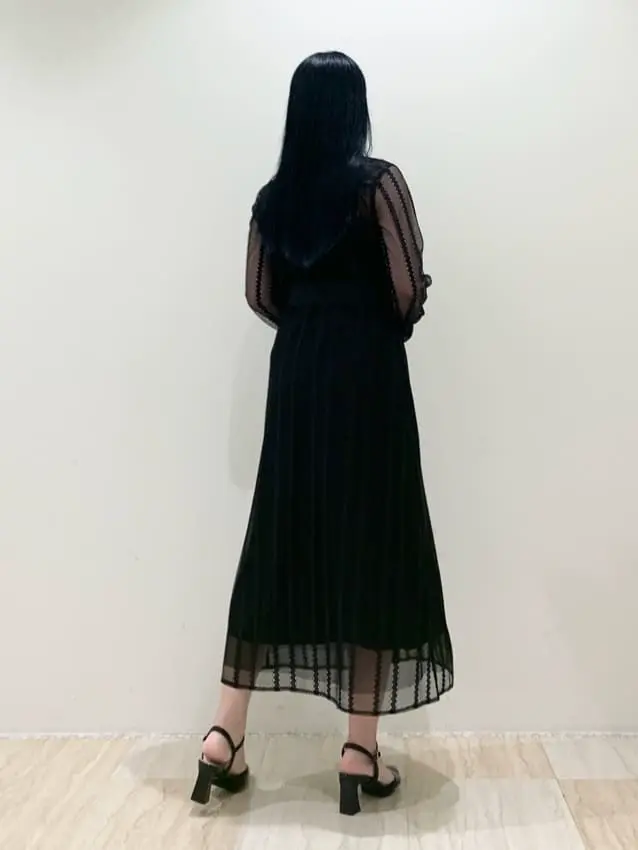 GRACE CONTINENTAL 平野 裕華 コーディネート画像