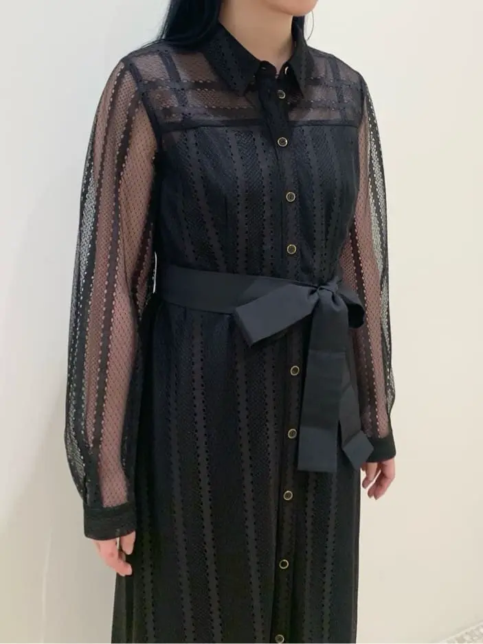 GRACE CONTINENTAL 平野 裕華 コーディネート画像