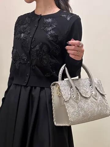 GRACE CONTINENTAL FUKUSHIMA YURIE コーディネート画像