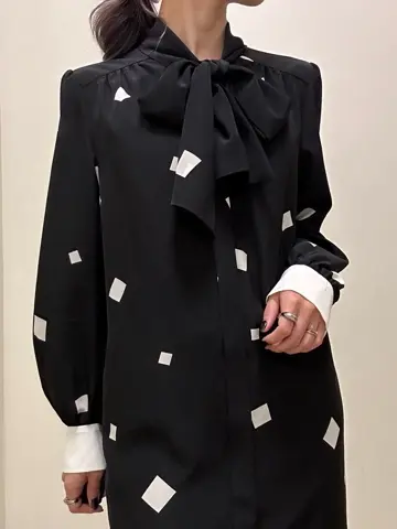 GRACE CONTINENTAL FUKUSHIMA YURIE コーディネート画像