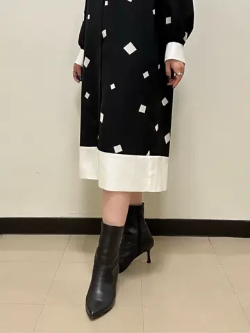 GRACE CONTINENTAL FUKUSHIMA YURIE コーディネート画像