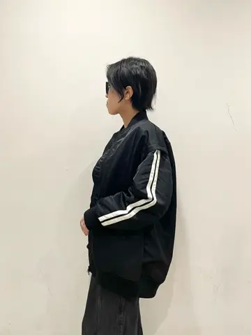 GRACE CONTINENTAL yoshi コーディネート画像