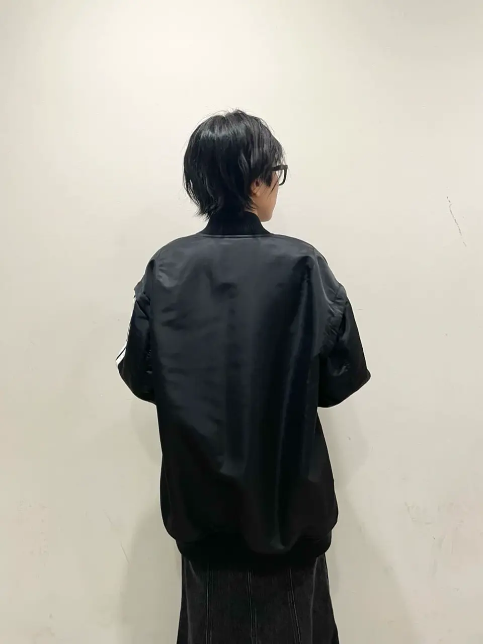 GRACE CONTINENTAL yoshi コーディネート画像