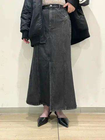 GRACE CONTINENTAL yoshi コーディネート画像