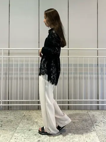 GRACE CONTINENTAL 加藤   恵理奈 コーディネート画像