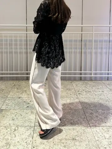 GRACE CONTINENTAL 加藤   恵理奈 コーディネート画像