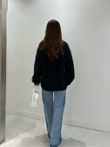 GRACE CONTINENTAL 加藤   恵理奈 コーディネート画像