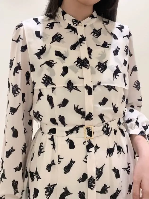 GRACE CONTINENTAL 平野 裕華 コーディネート画像