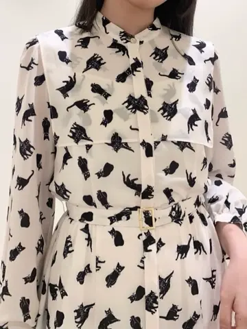 GRACE CONTINENTAL 平野 裕華 コーディネート画像