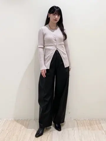 GRACE CONTINENTAL 平野 裕華 コーディネート画像