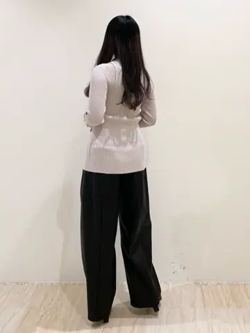 GRACE CONTINENTAL 平野 裕華 コーディネート画像