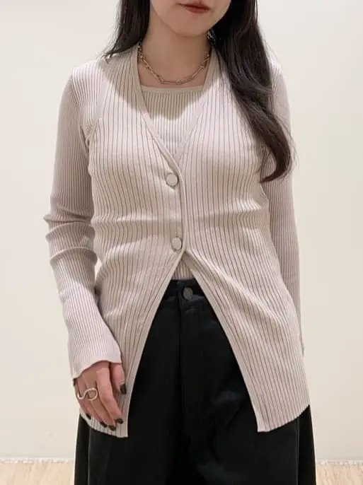 GRACE CONTINENTAL 平野 裕華 コーディネート画像