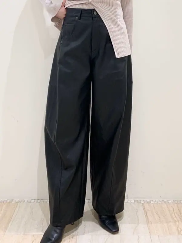 GRACE CONTINENTAL 平野 裕華 コーディネート画像